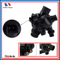 Engine Coolant Thermostat Assembly