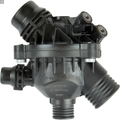 Engine Coolant Thermostat Assembly