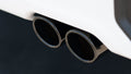 S-Type Cat-Back Exhaust System