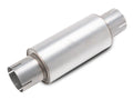 4-Inch Single Exhaust System