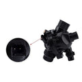 Engine Coolant Thermostat Assembly