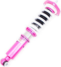 52mm Monotube Coilover System