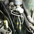 Brake Proportioning Valve Eliminator Kit