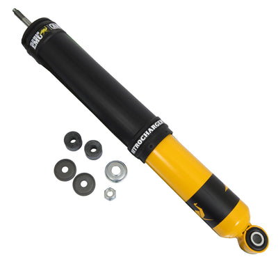 2-Inch Suspension Lift Kit