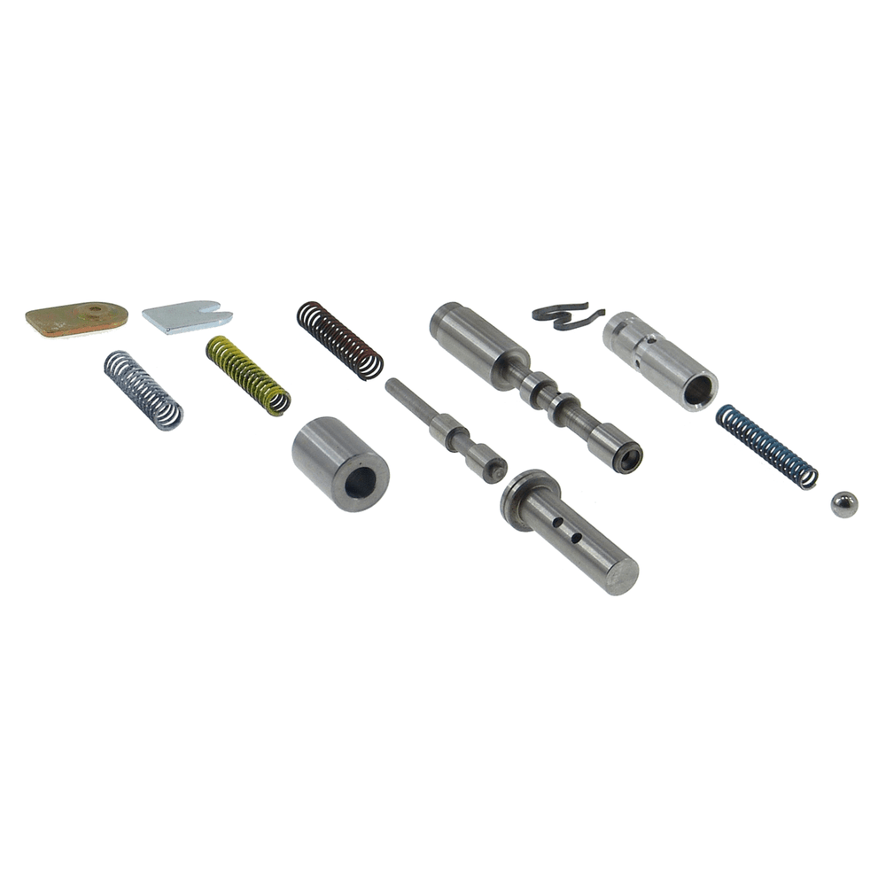 6F50 SHIFT KIT Valve Body Repair Kit