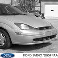 Front Bumper Cover