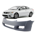 Front Bumper Cover