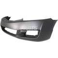 Front Bumper Cover