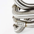 1 7/8-Inch Primary 3-Inch Collector Stainless Headers
