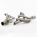 1 7/8-Inch Primary 3-Inch Collector Stainless Headers