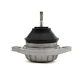 Density Line 50 Durometer Rubber Engine Mount
