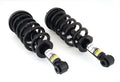 Air Spring to Coil Spring Conversion Kit