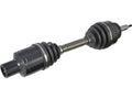 14-Piece Front Suspension Kit