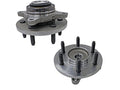 14-Piece Front Suspension Kit