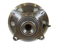 14-Piece Front Suspension Kit