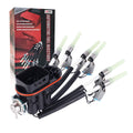 Spider Fuel Injector Assembly for GM 4.3L V6