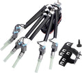 Spider Fuel Injector Assembly for GM 4.3L V6