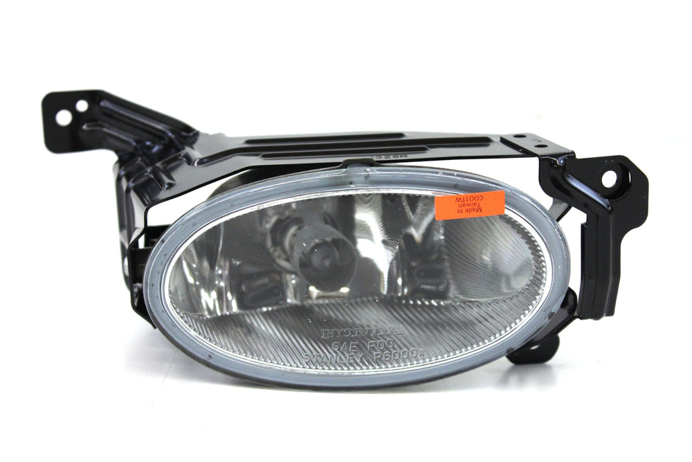 Fog Light Unit, Passenger Side