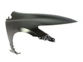 Right Front Fender Panel