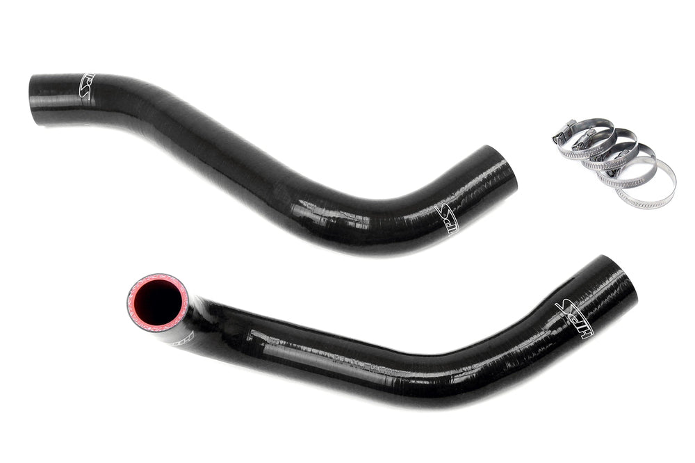 Silicone Radiator Coolant Hose Kit
