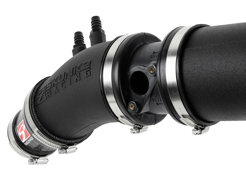 Cold Air Intake System