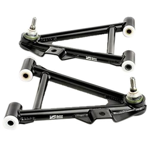 1.25 DOM Steel A-Arm Control Arms w/ Urethane Bushings