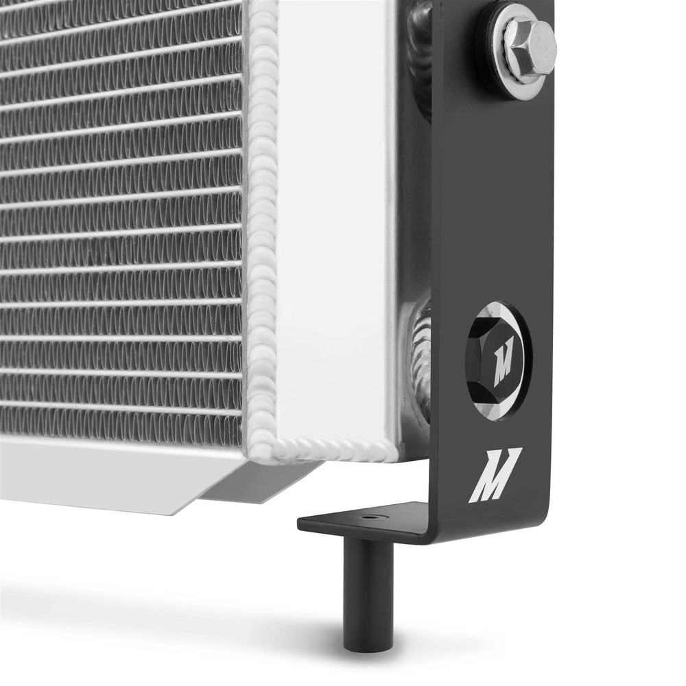 Performance Aluminum Radiator, 3 Row
