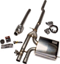 John Cooper Works Valve Exhaust System