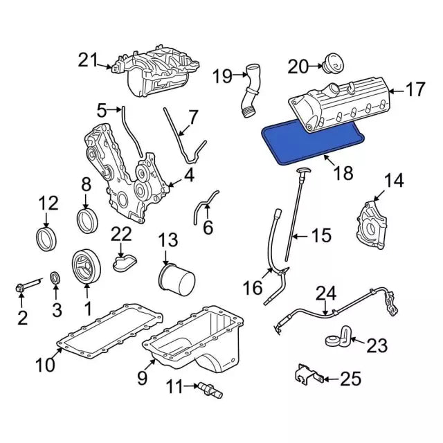 Oil Filter