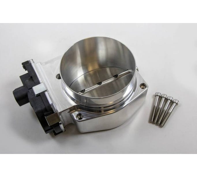 103mm Electronic Drive-by-Wire Throttle Body