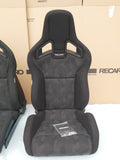 Pole Position (FIA) Reclining Seat