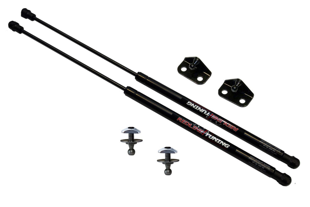 QuickLIFT PLUS Hood Struts