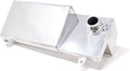 Aluminum Coolant Overflow Tank