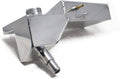 Aluminum Coolant Overflow Tank