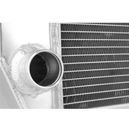 3 Row Aluminum Radiator