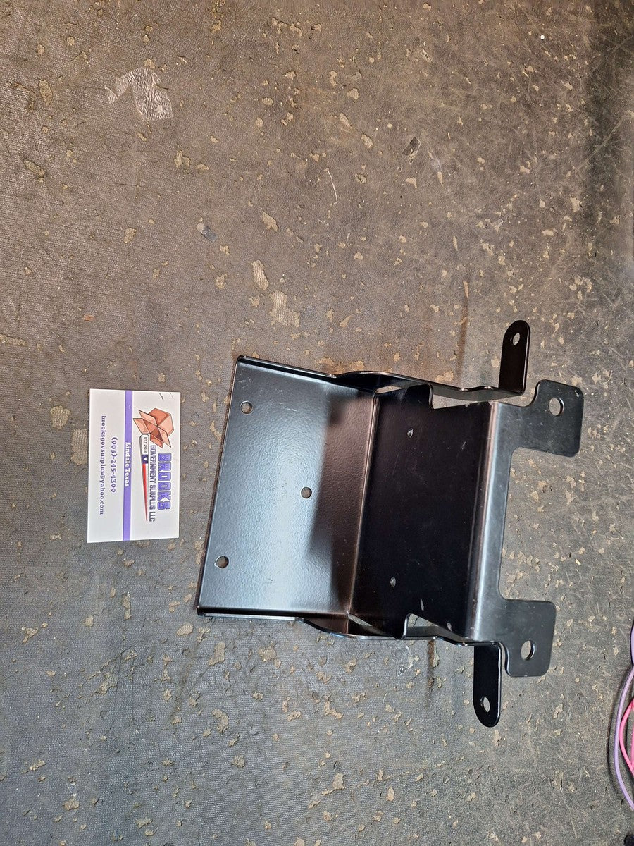 Speaker Mounting Bracket