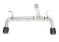 Muffler Bypass Exhaust System