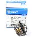180 Degree Rear Engine Coolant Thermostat