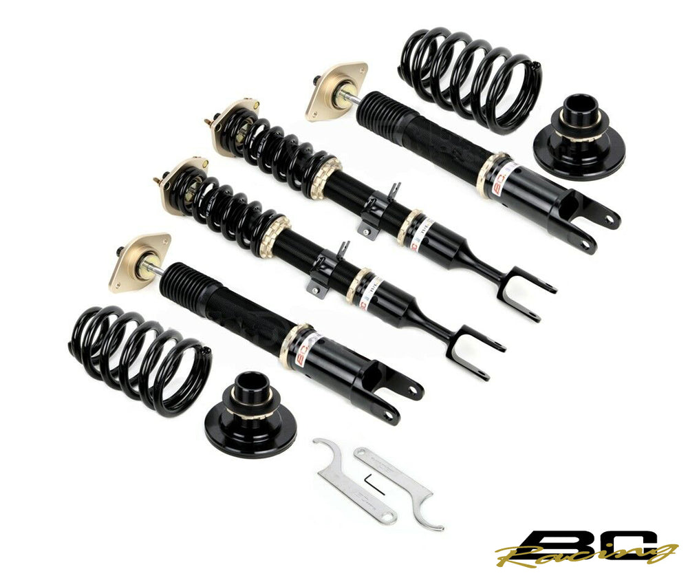 BR-SERIES Coil-Over Kit