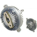 Engine Cooling Fan Clutch