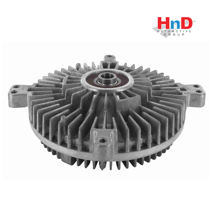 Engine Cooling Fan Clutch