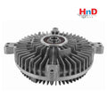 Engine Cooling Fan Clutch