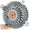 Engine Cooling Fan Clutch