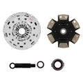 Masters FX400 Stage 4 Kit with Lightweight Flywheel