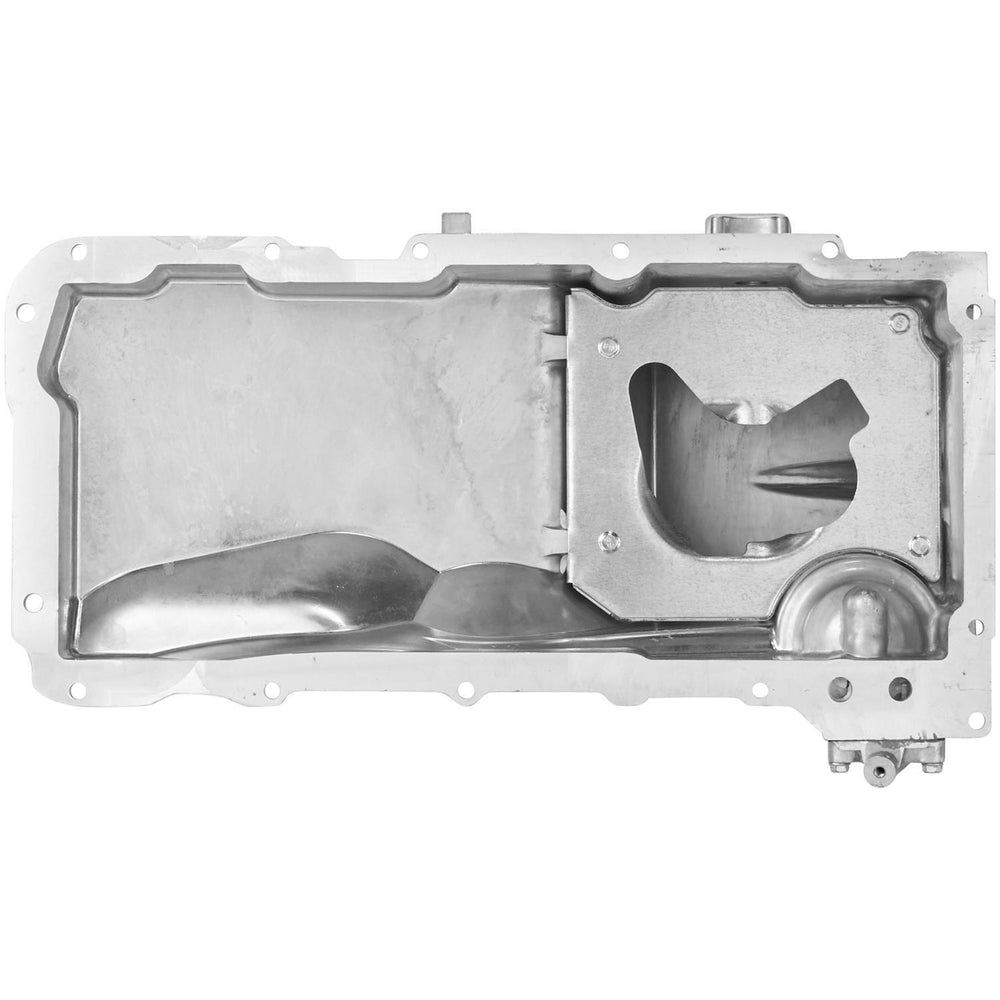 Spectra Premium Aluminum Engine Oil Pan