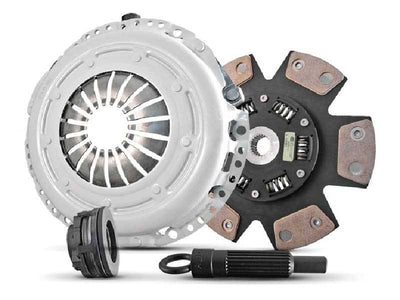 Masters FX400 Stage 4 Kit with Lightweight Flywheel
