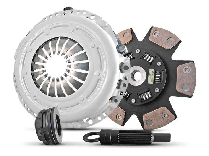 Masters FX400 Stage 4 Kit with Lightweight Flywheel
