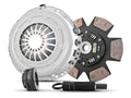 Masters FX400 Stage 4 Kit with Lightweight Flywheel