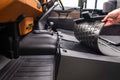 Load Area Acoustic Mat