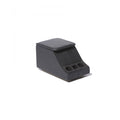 Cubby Box with Padded Lid